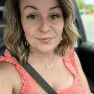 Meet your Posher, Kendra